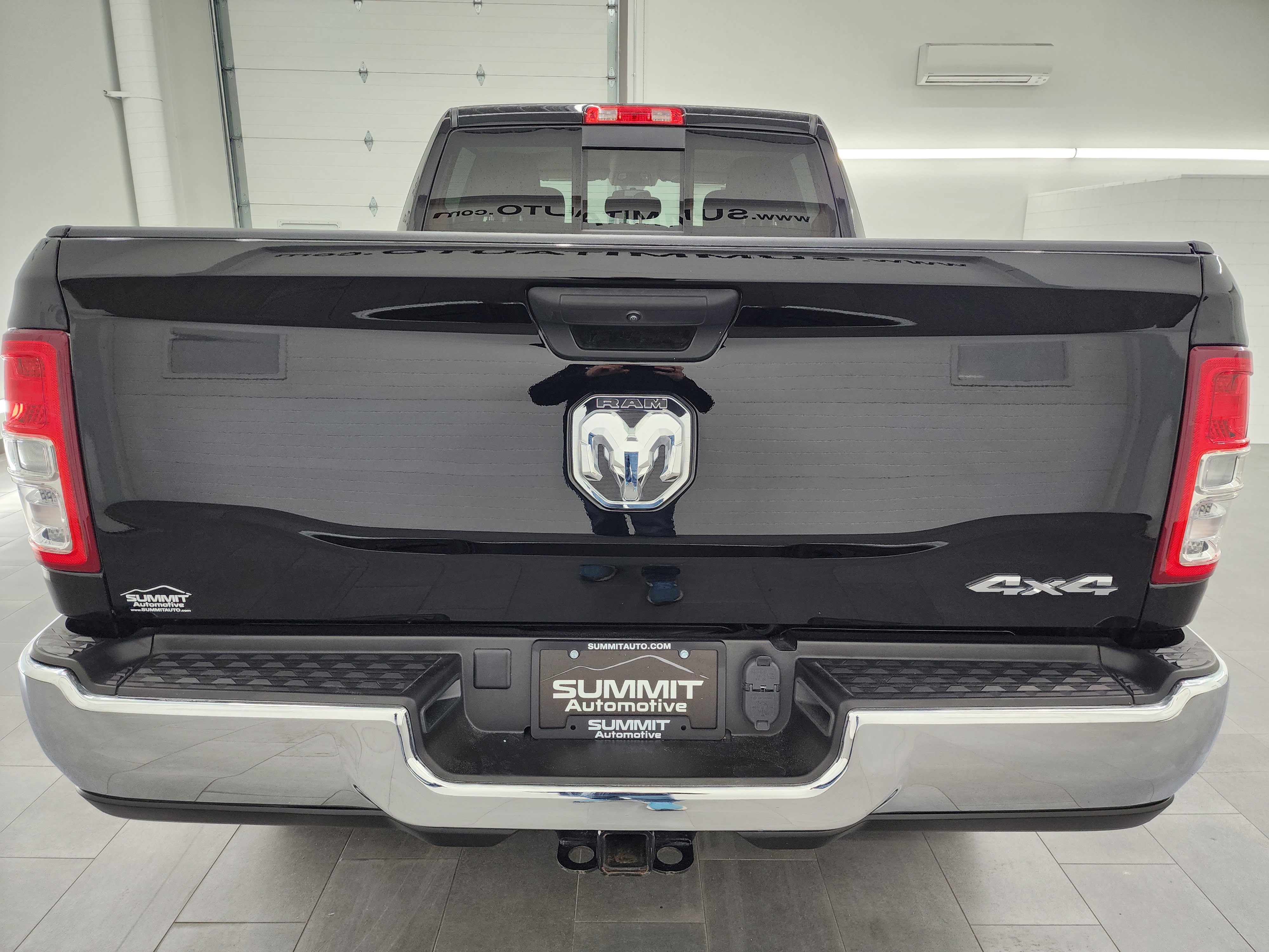 Used 2020 RAM 2500 Tradesman image 30