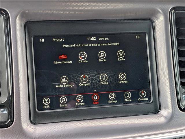 Used 2022 Dodge Challenger GT image 13