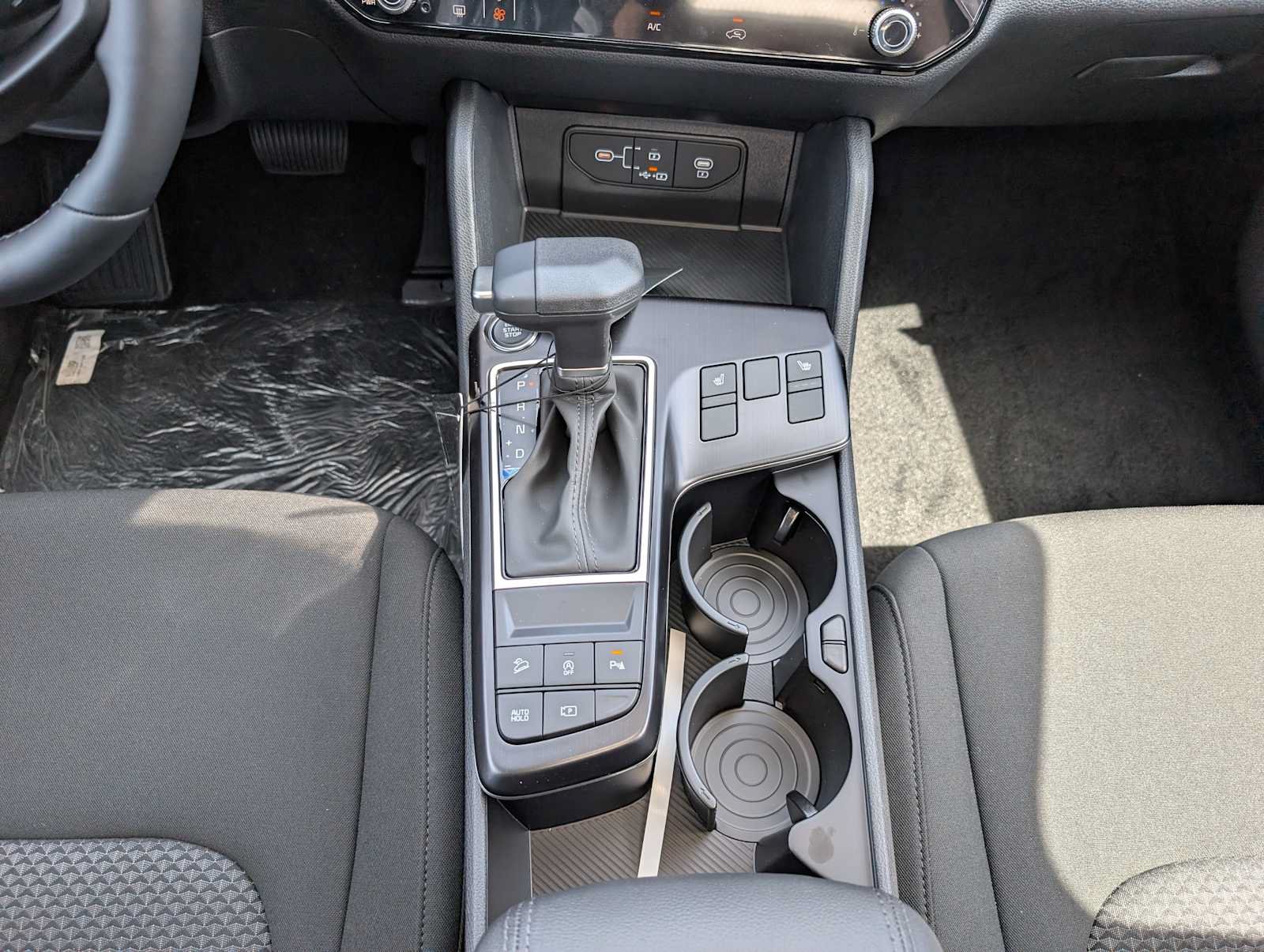 New 2026 Kia Sportage LX w/ LX Convenience Package AWD/4WD image 13