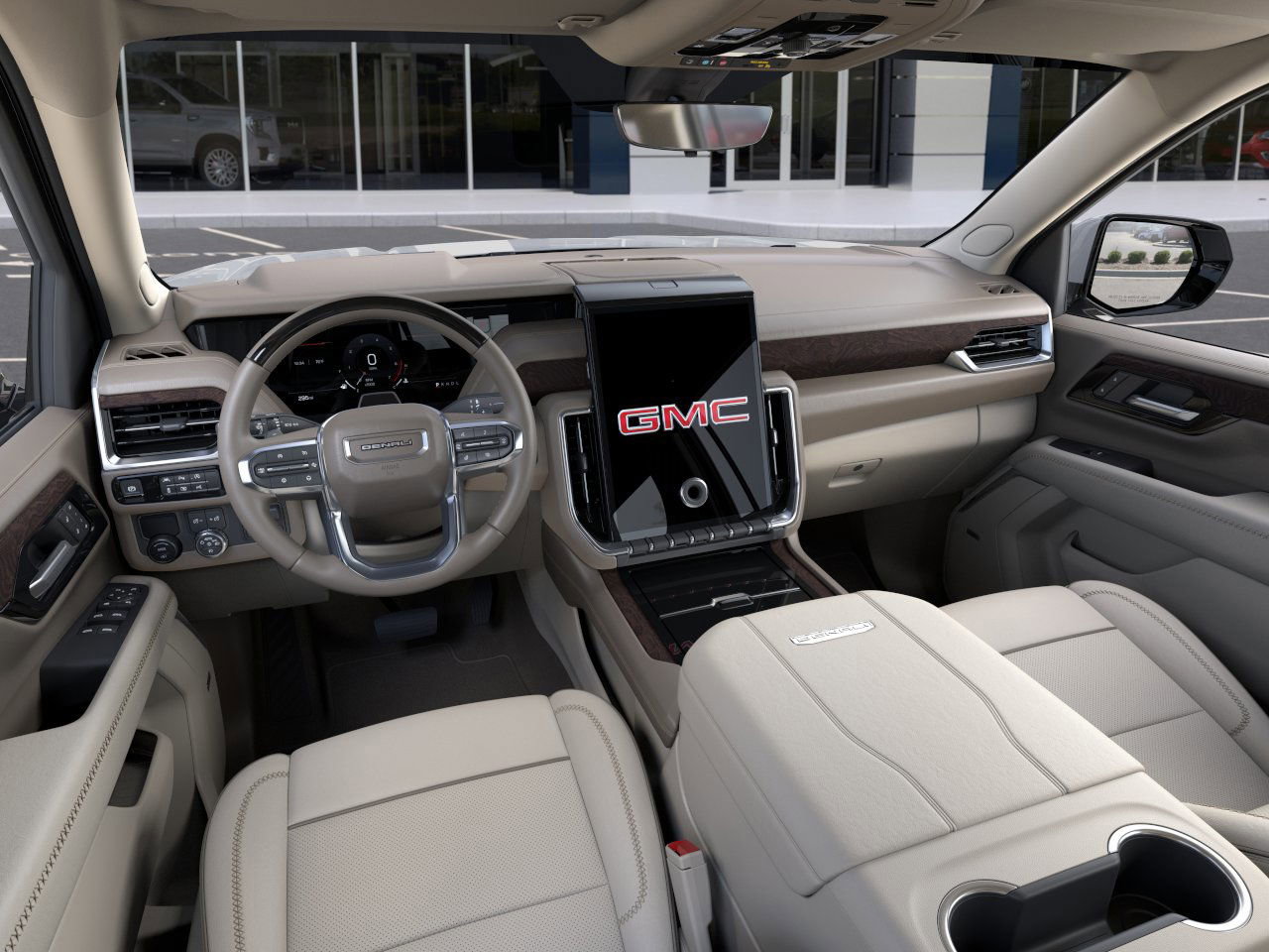 New 2026 GMC Yukon XL Denali image 15
