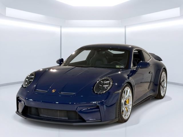 Certified 2026 Porsche 911 GT3 RWD image 1