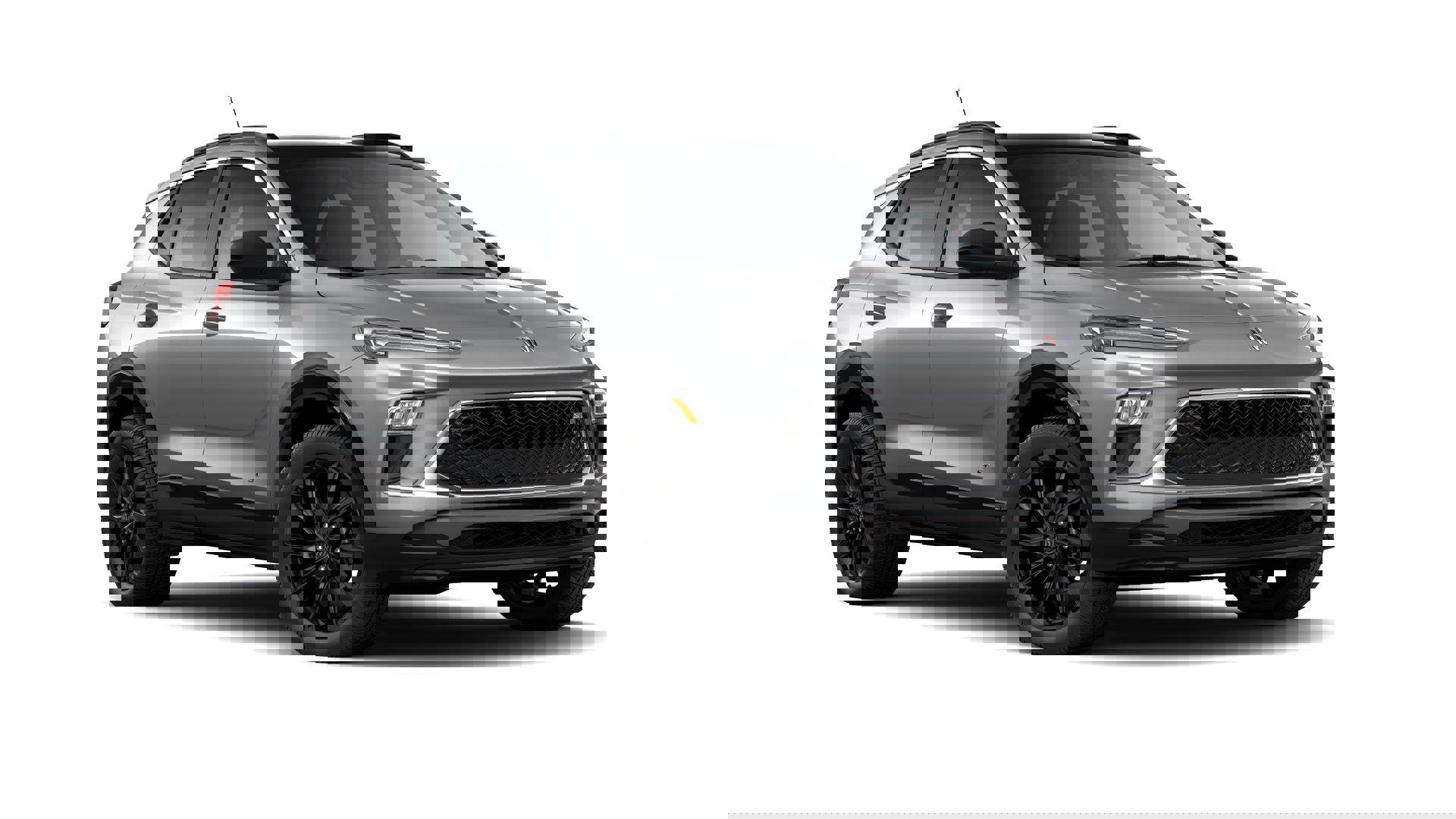 New 2026 Buick Encore GX Sport Touring AWD/4WD image 4