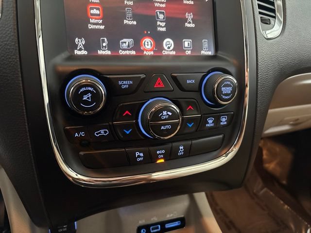 Used 2014 Dodge Durango SXT w/ Quick Order Package 23B AWD/4WD image 27