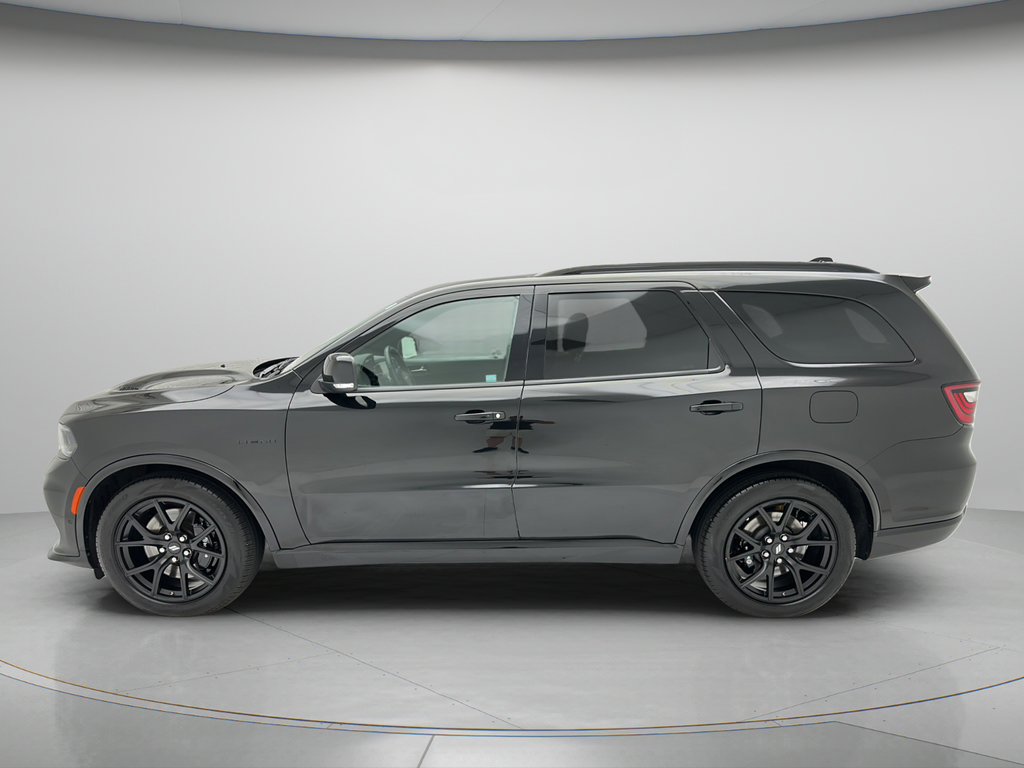 Used 2026 Dodge Durango GT AWD/4WD image 8