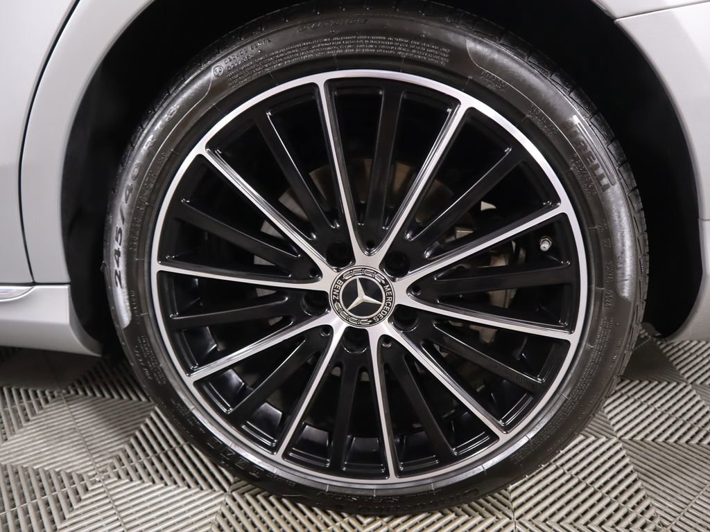 Used 2020 Mercedes-Benz C 300 Sedan image 31