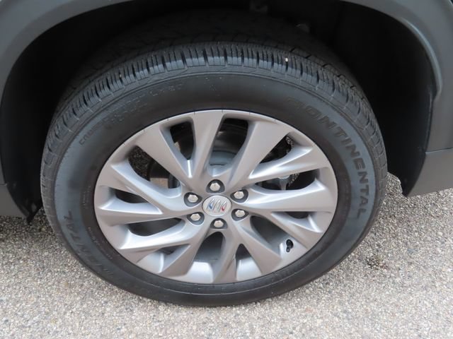 Used 2026 Buick Enclave Preferred AWD/4WD image 14