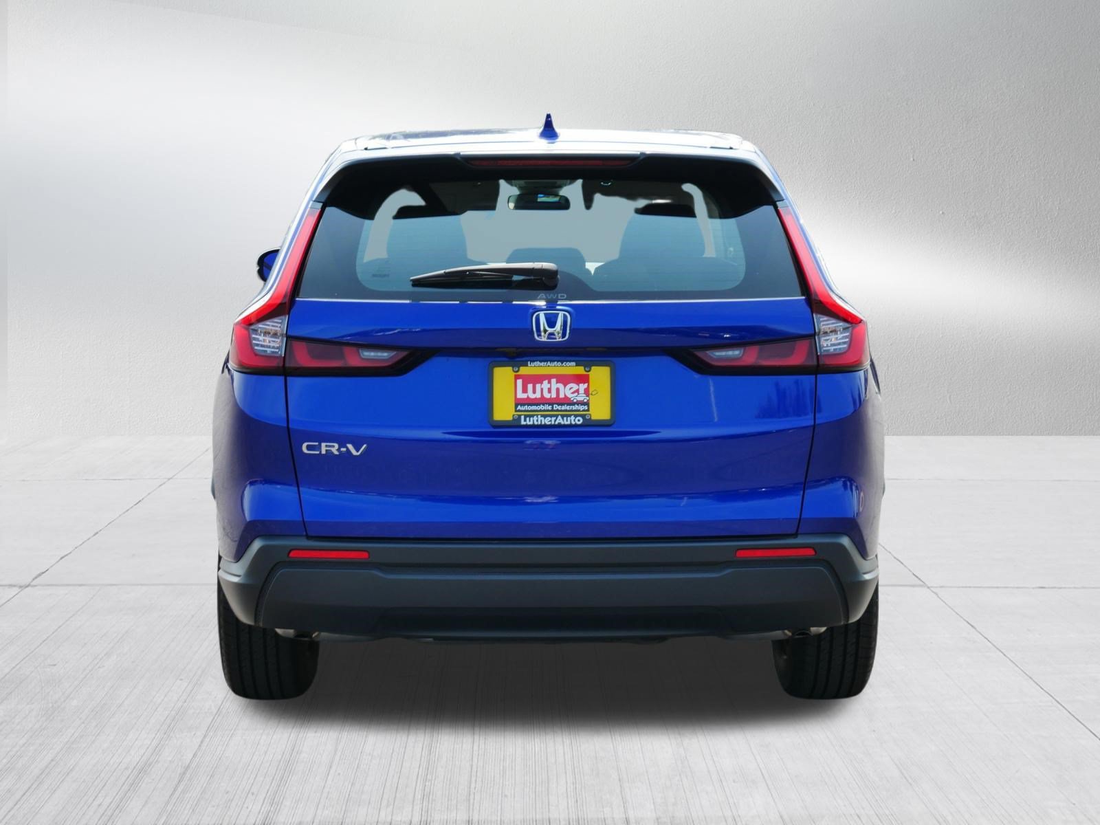 Used 2023 Honda CR-V LX image 6