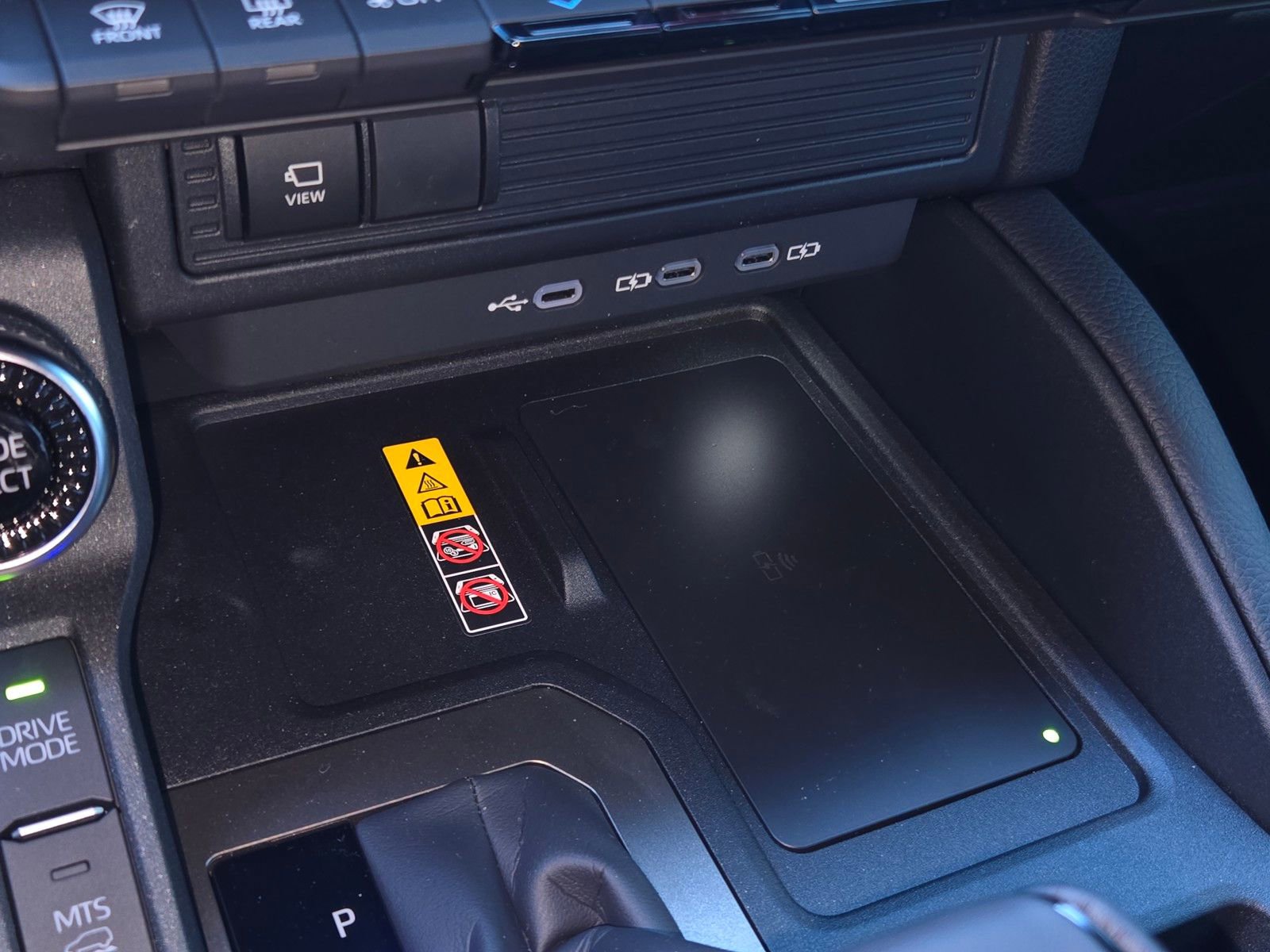 Certified 2026 Toyota Land Cruiser w/ Premium Package image 20