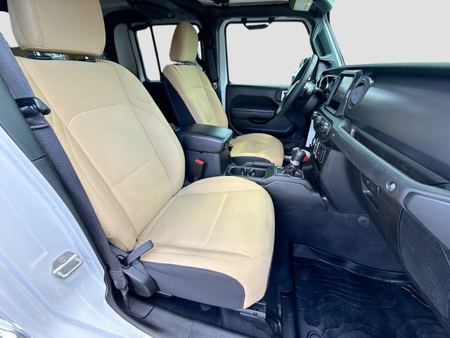 Used 2023 Jeep Gladiator Sport AWD/4WD image 27