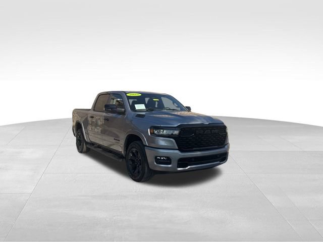 Used 2025 RAM 1500 Big Horn image 7