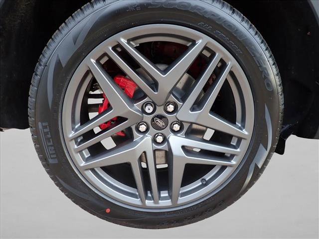 New 2026 Ford Explorer ST-Line image 6