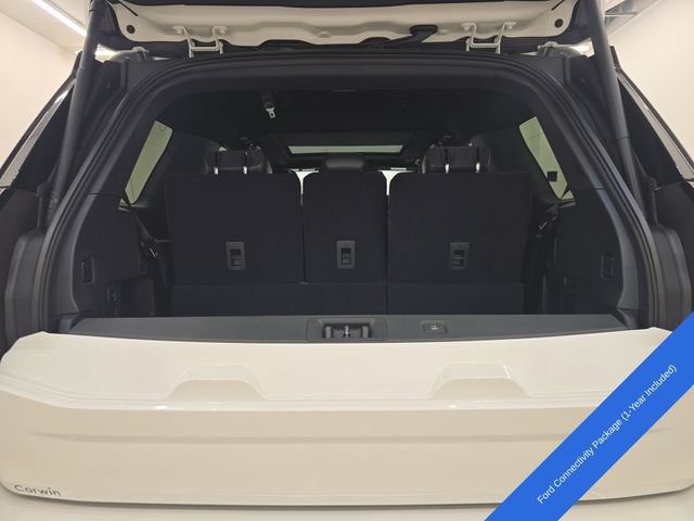 New 2027 Ford Expedition Tremor w/ Driver's Package AWD/4WD image 18