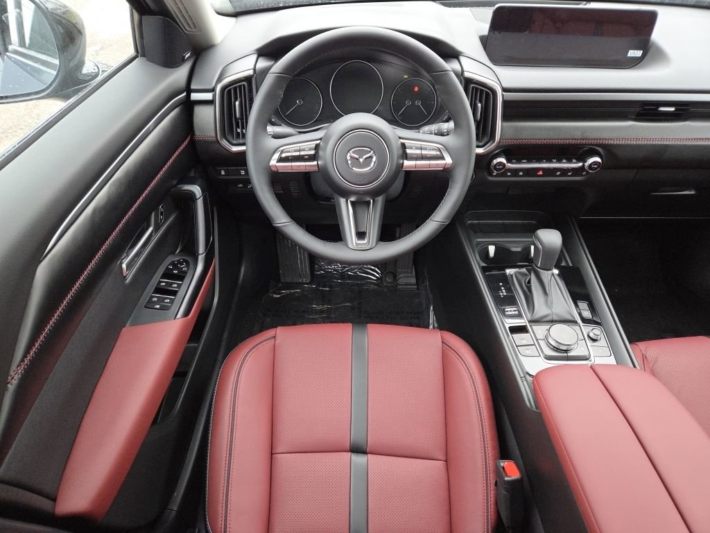 New 2026 MAZDA CX-50 2.5 Hybrid w/ Cargo Package AWD/4WD image 10