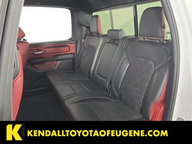 Used 2019 RAM 1500 Rebel AWD/4WD image 28