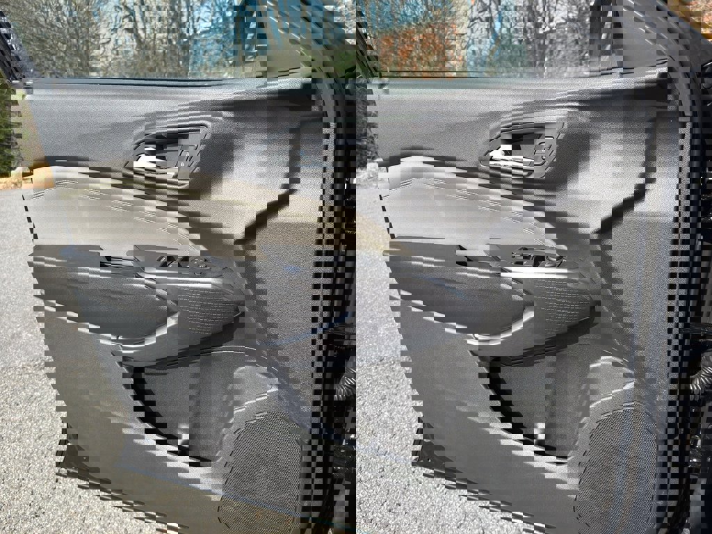 New 2026 Chevrolet Trax ACTIV image 9