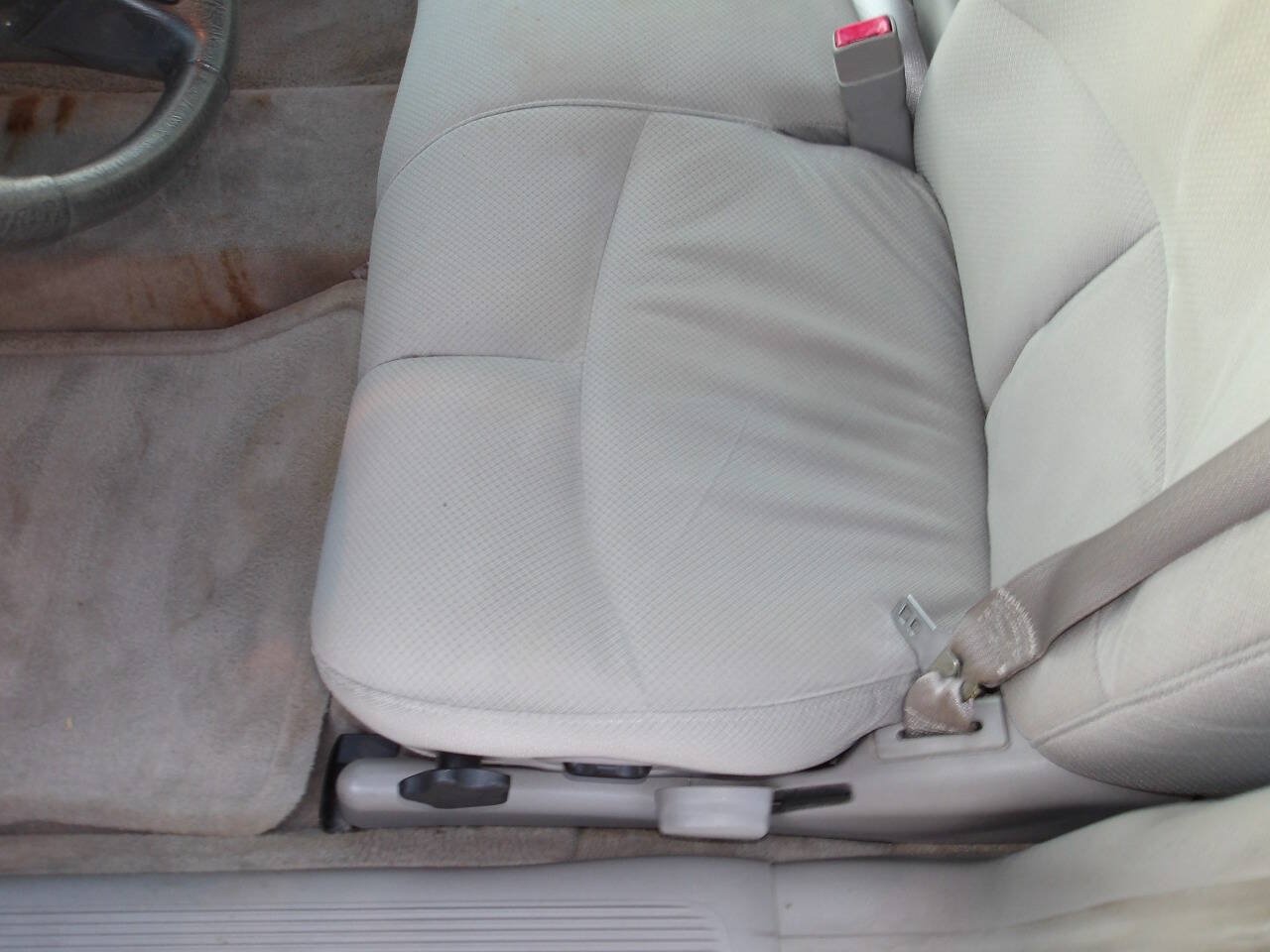 Used 2004 Buick Le Sabre Custom FWD image 16