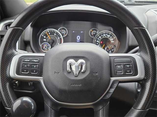 Used 2021 RAM 2500 Big Horn image 11