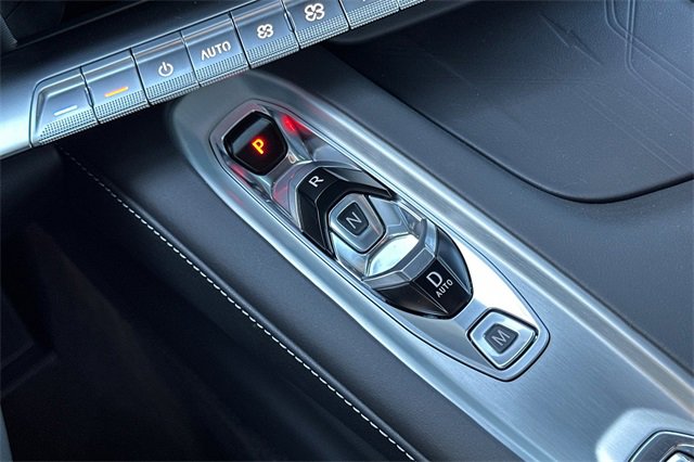 New 2026 Chevrolet Corvette Z06 w/ Z07 Performance Package image 26