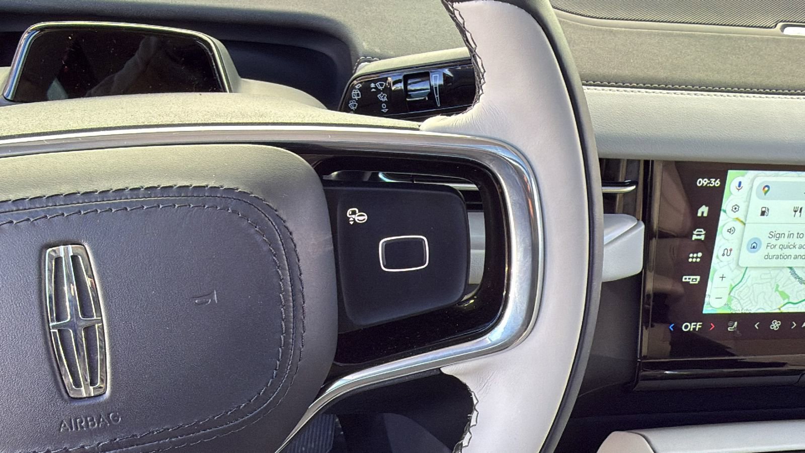 New 2026 Lincoln Navigator L Reserve image 29