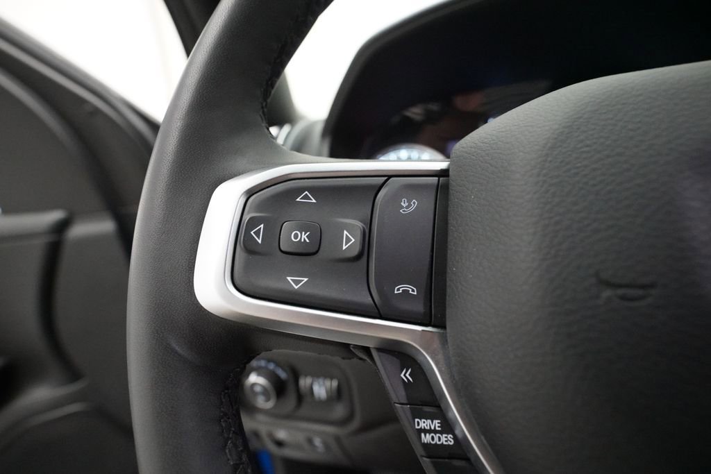Used 2025 RAM 1500 Big Horn image 17