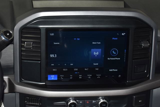 Used 2025 Ford F150 XLT w/ Equipment Group 301A Standard image 18