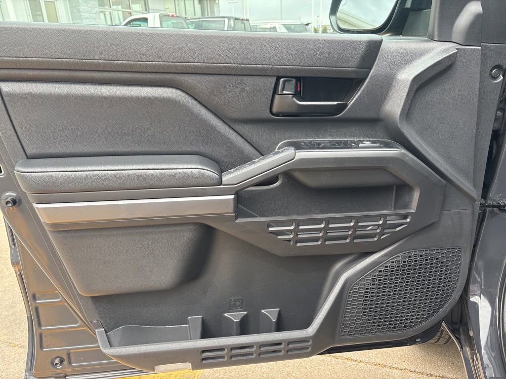 New 2026 Toyota Tacoma SR5 image 13