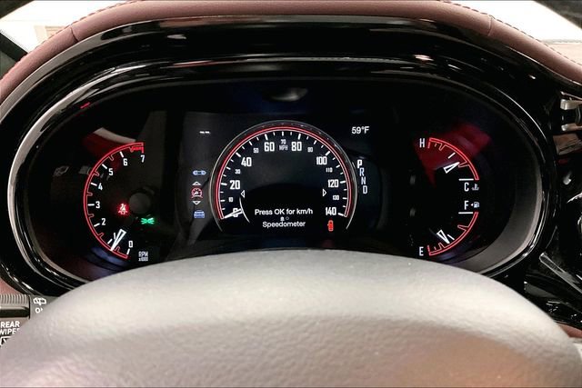 Used 2024 Dodge Durango Citadel AWD/4WD image 29
