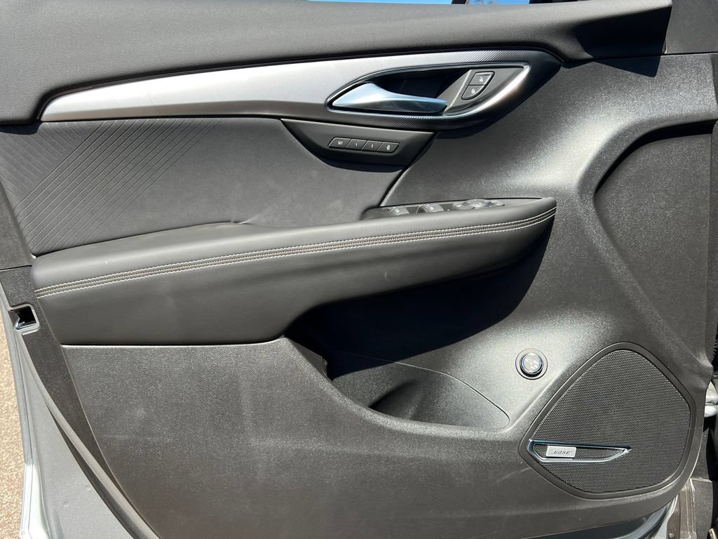 New 2026 Buick Envision Sport Touring AWD/4WD image 15