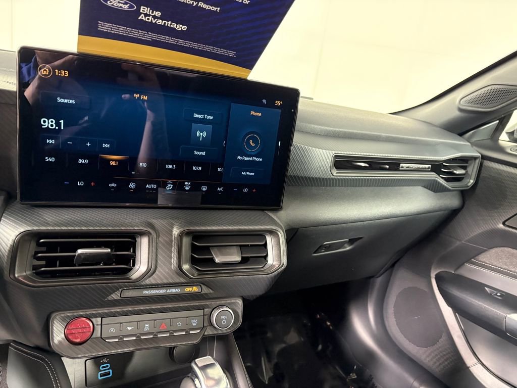 Used 2026 Ford Mustang GT w/ GT Performance Package image 17