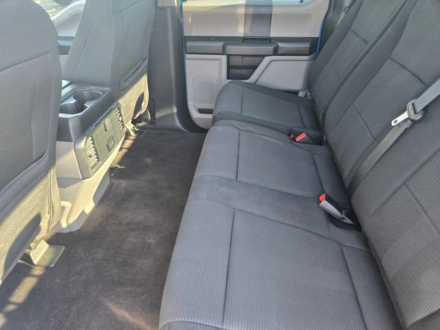 Used 2020 Ford F150 XL image 14