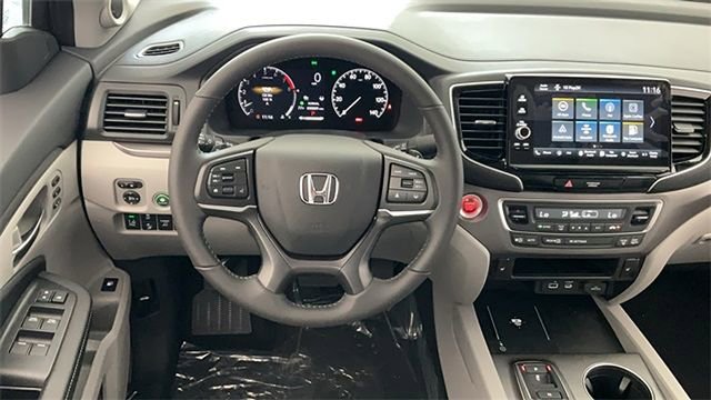 New 2025 Honda Ridgeline RTL image 4