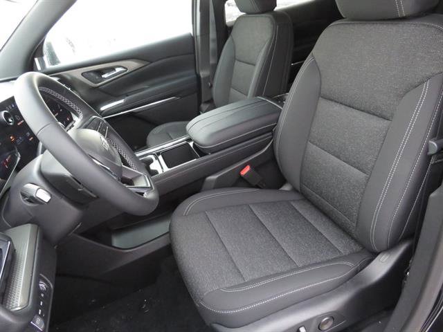 New 2026 Chevrolet Traverse LT w/ Midnight/Sport Edition image 17