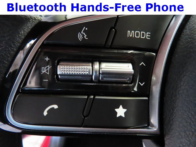 Used 2024 Kia Forte LXS image 19