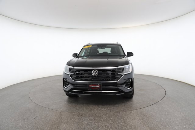 Used 2024 Volkswagen Atlas SEL Premium R-Line image 31