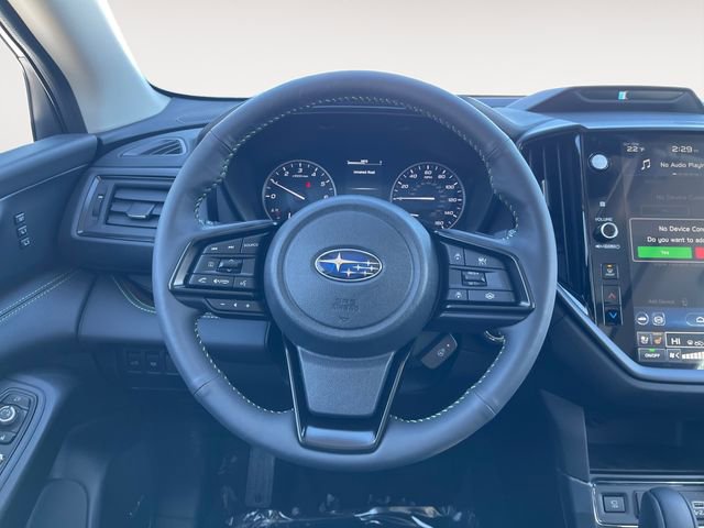 New 2026 Subaru Ascent Bronze Edition image 12