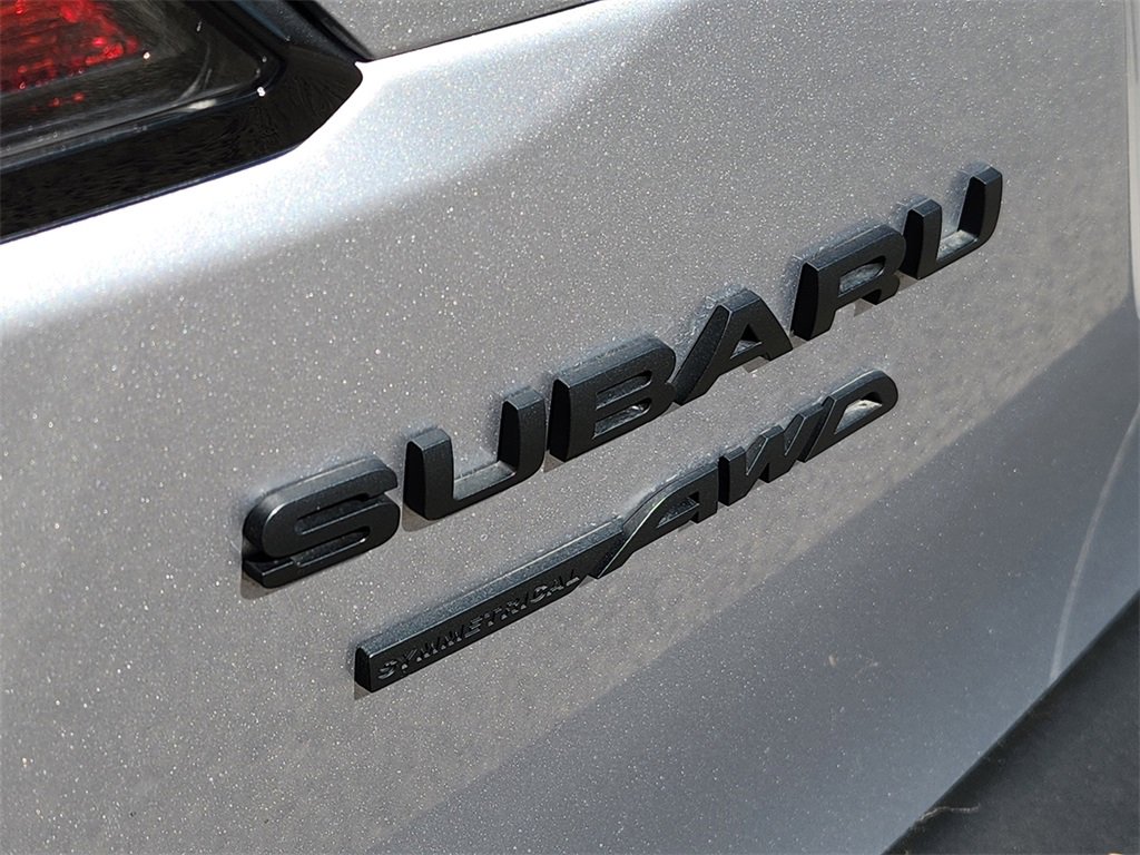 Certified 2025 Subaru Outback Wilderness image 8