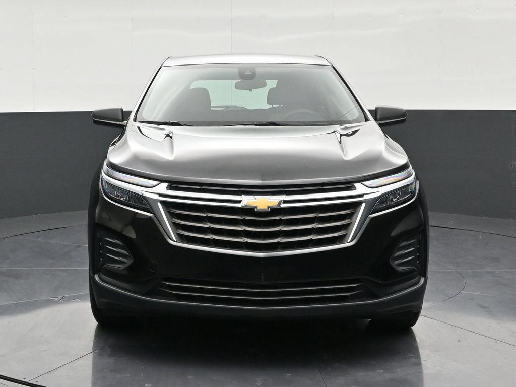 Used 2022 Chevrolet Equinox LS FWD image 8
