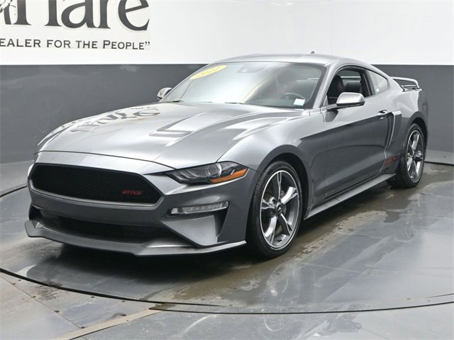 Used 2022 Ford Mustang GT Premium w/ Equipment Group 401A image 26