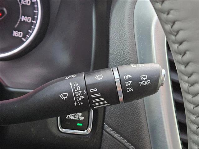 Used 2017 GMC Acadia SLE w/ Driver Alert Package I FWD image 26