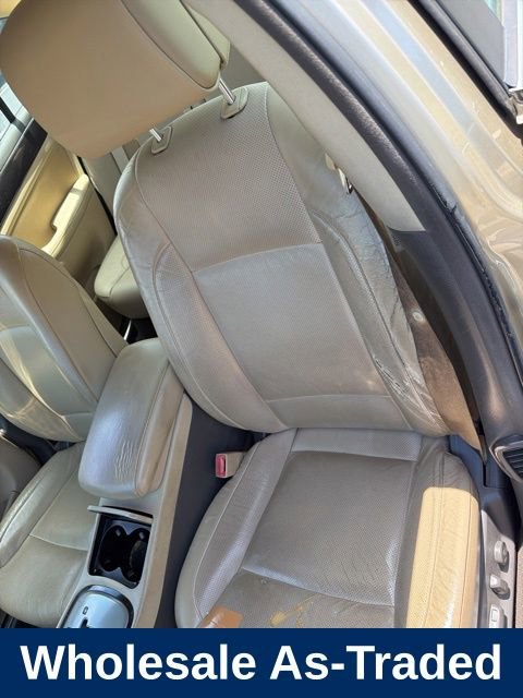 Used 2009 Hyundai Genesis 3.8 RWD image 10