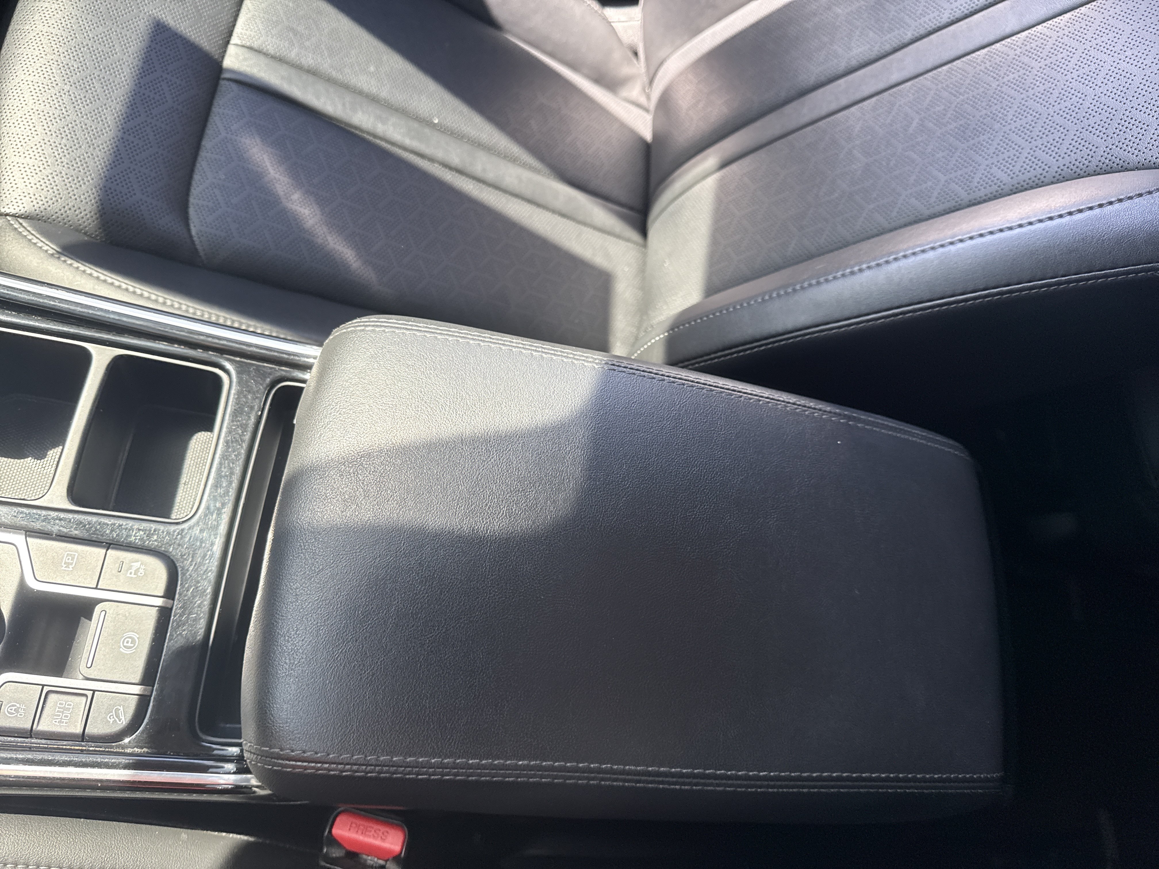 Used 2022 Kia Sorento SX FWD image 31