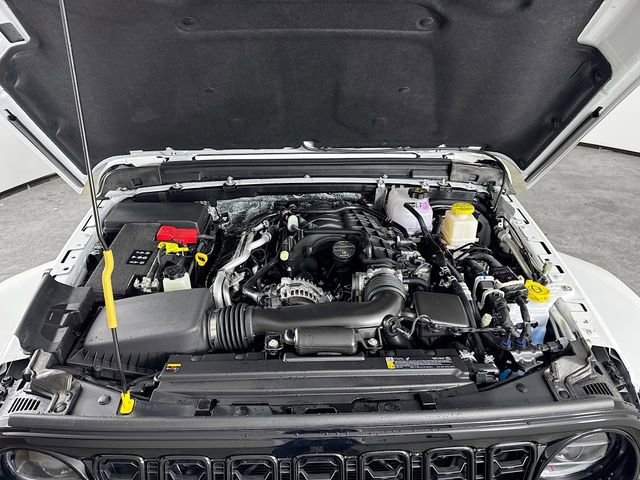 New 2026 Jeep Gladiator Sport image 31