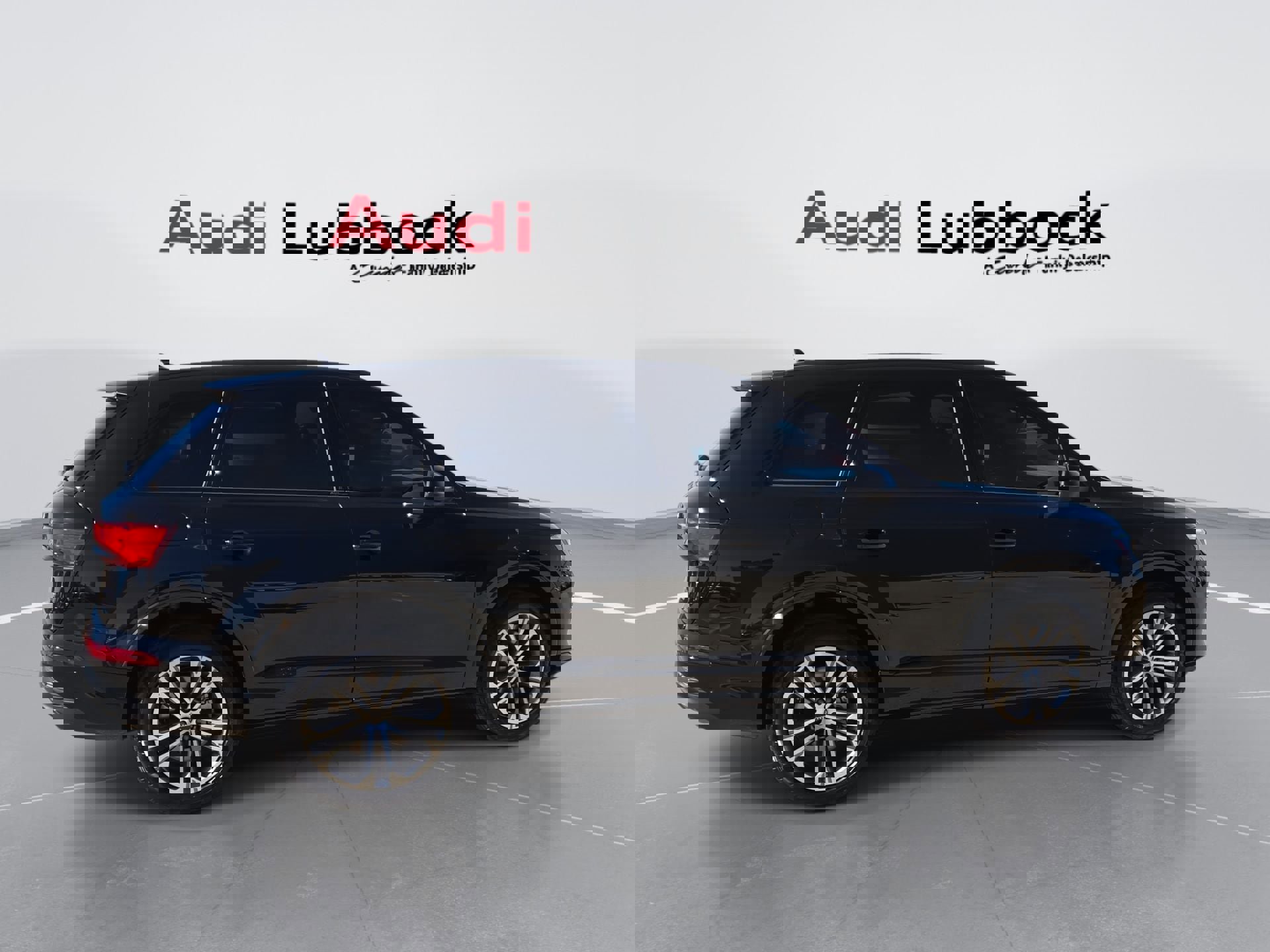 New 2026 Audi Q7 2.0T Premium AWD/4WD image 9