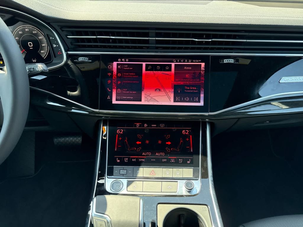 New 2025 Audi Q7 3.0T Premium Plus image 26
