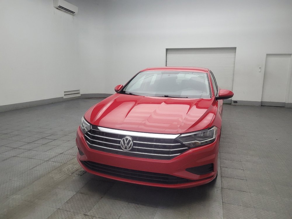 Used 2019 Volkswagen Jetta S FWD image 15