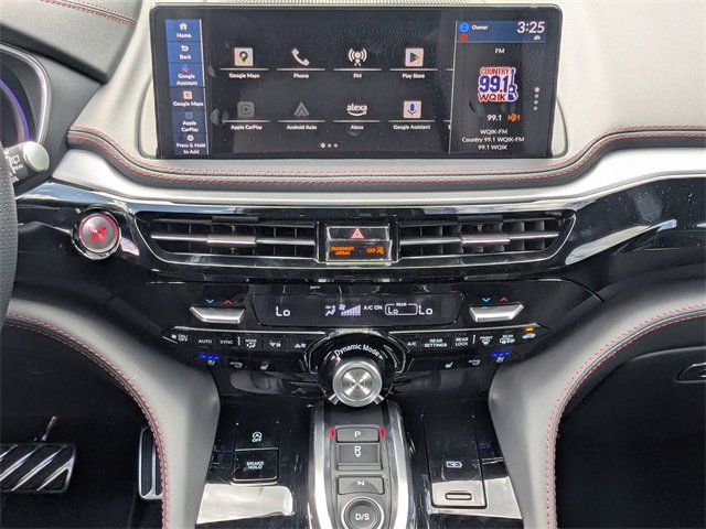 New 2026 Acura MDX A-Spec image 16