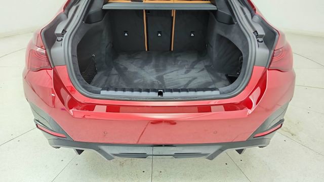 Used 2025 BMW i4 M50 image 14