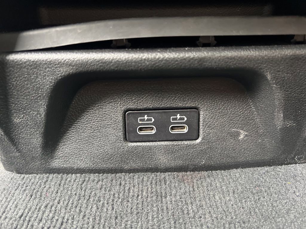 Used 2024 BMW X3 sDrive30i w/ Convenience Package image 33