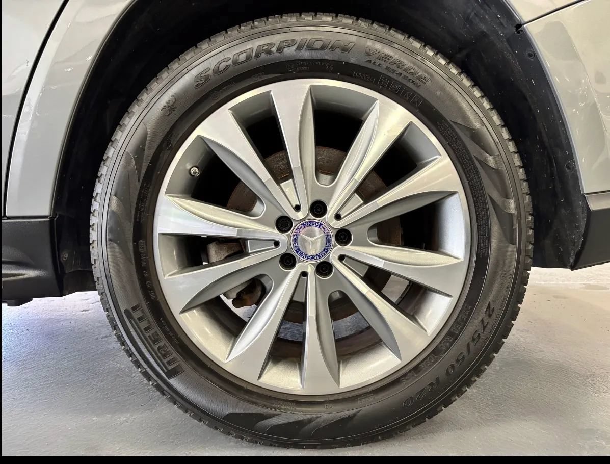 Used 2014 Mercedes-Benz GL 450 4MATIC image 53