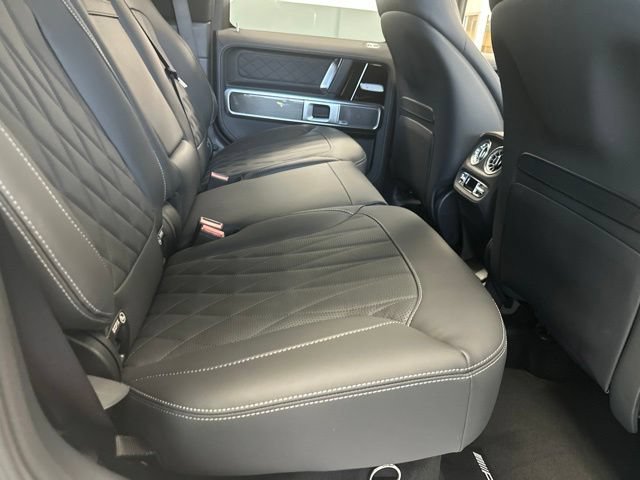 Used 2027 Mercedes-Benz G 63 AMG 4MATIC image 46